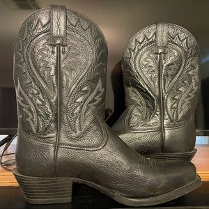 Mens Ariat boots